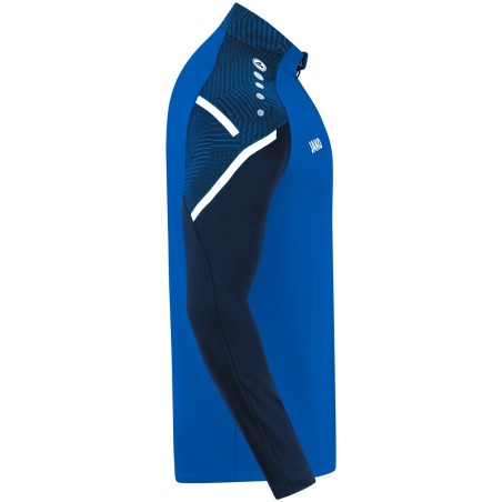 Zip top Performance
