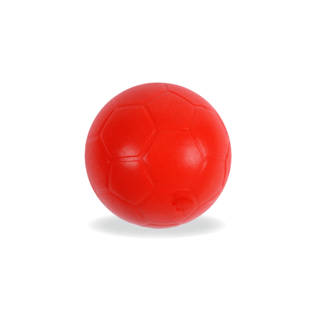 High density foam football 20 cm diameter
