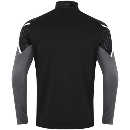 Zip top Performance