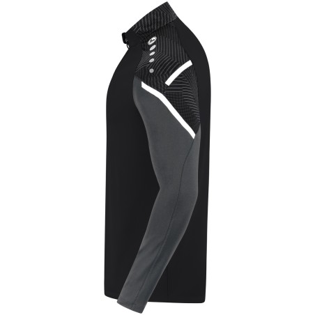 Zip top Performance