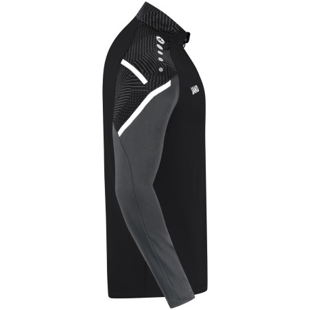 Zip top Performance