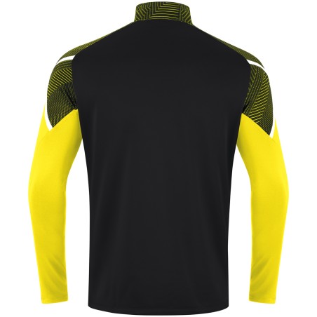 Zip top Performance