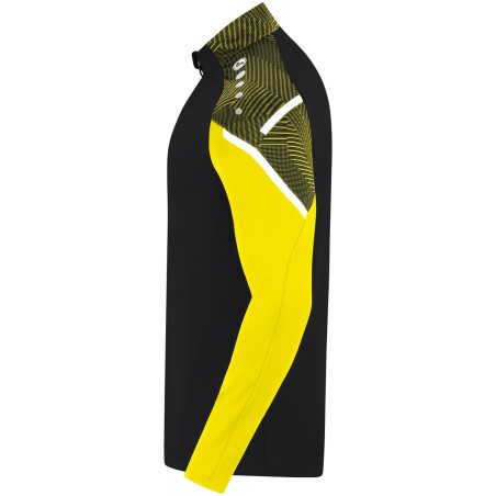 Zip top Performance