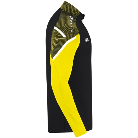 Zip top Performance