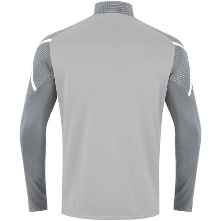 Zip top Performance