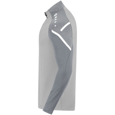 Zip top Performance