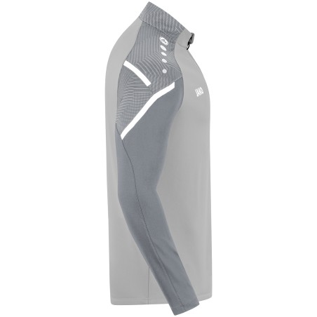 Zip top Performance