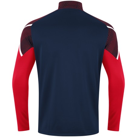 Zip top Performance