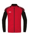 red/black