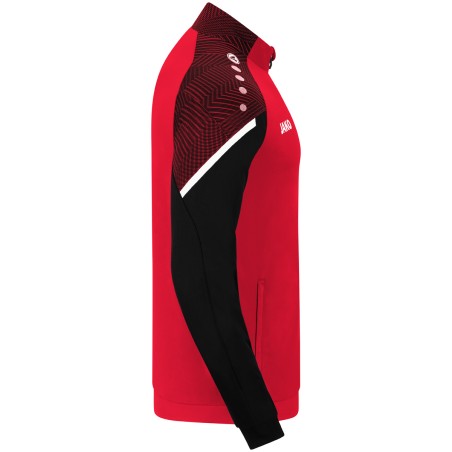 Polyester jacket Performance