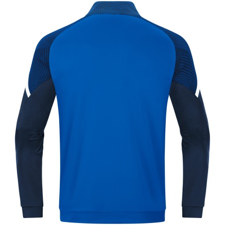 Polyester jacket Performance