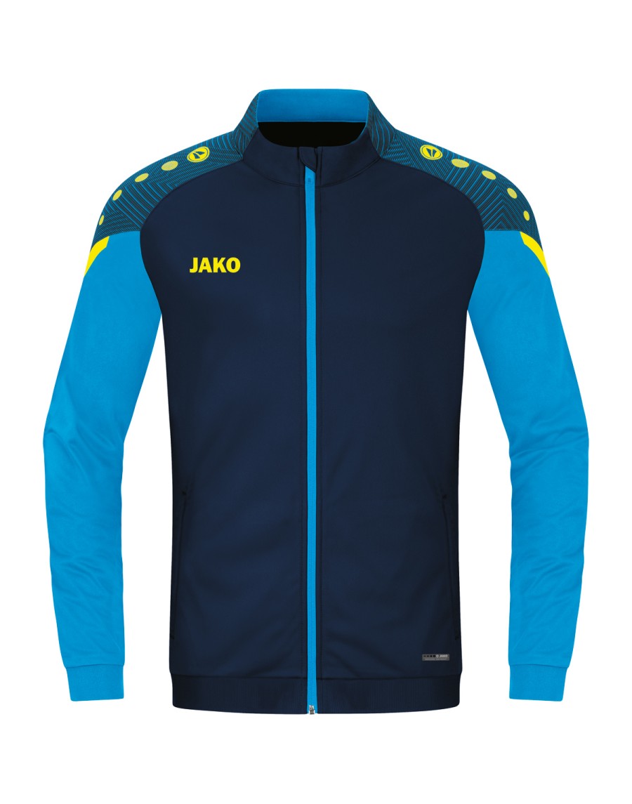 seablue/JAKO blue