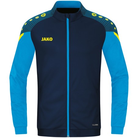 seablue/JAKO blue