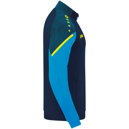 Polyester jacket Performance