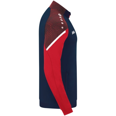 Polyester jacket Performance