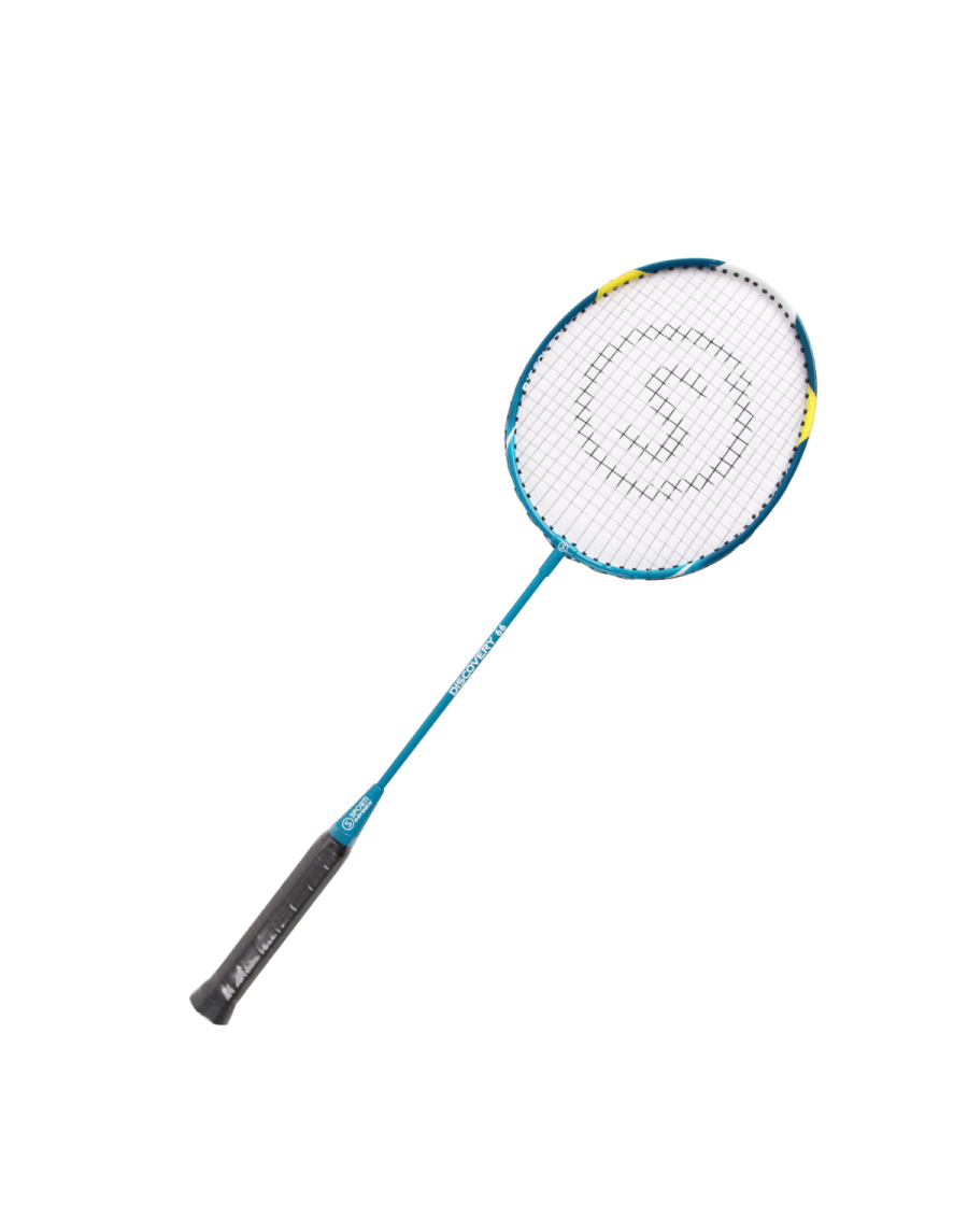 Discovery 66 racket
