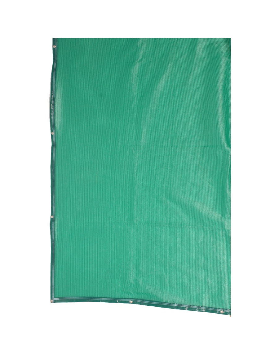Screen net 75% (square metre)