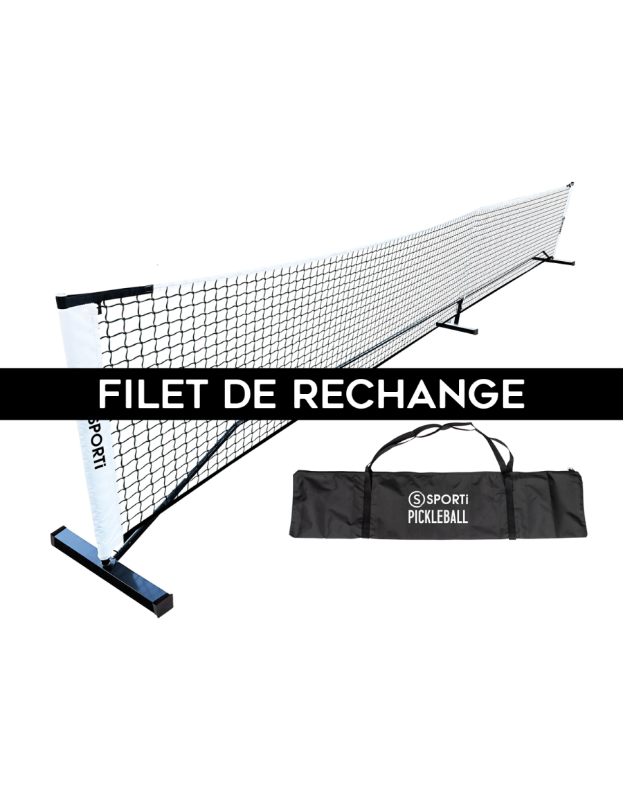 Spare net for ref. 013007