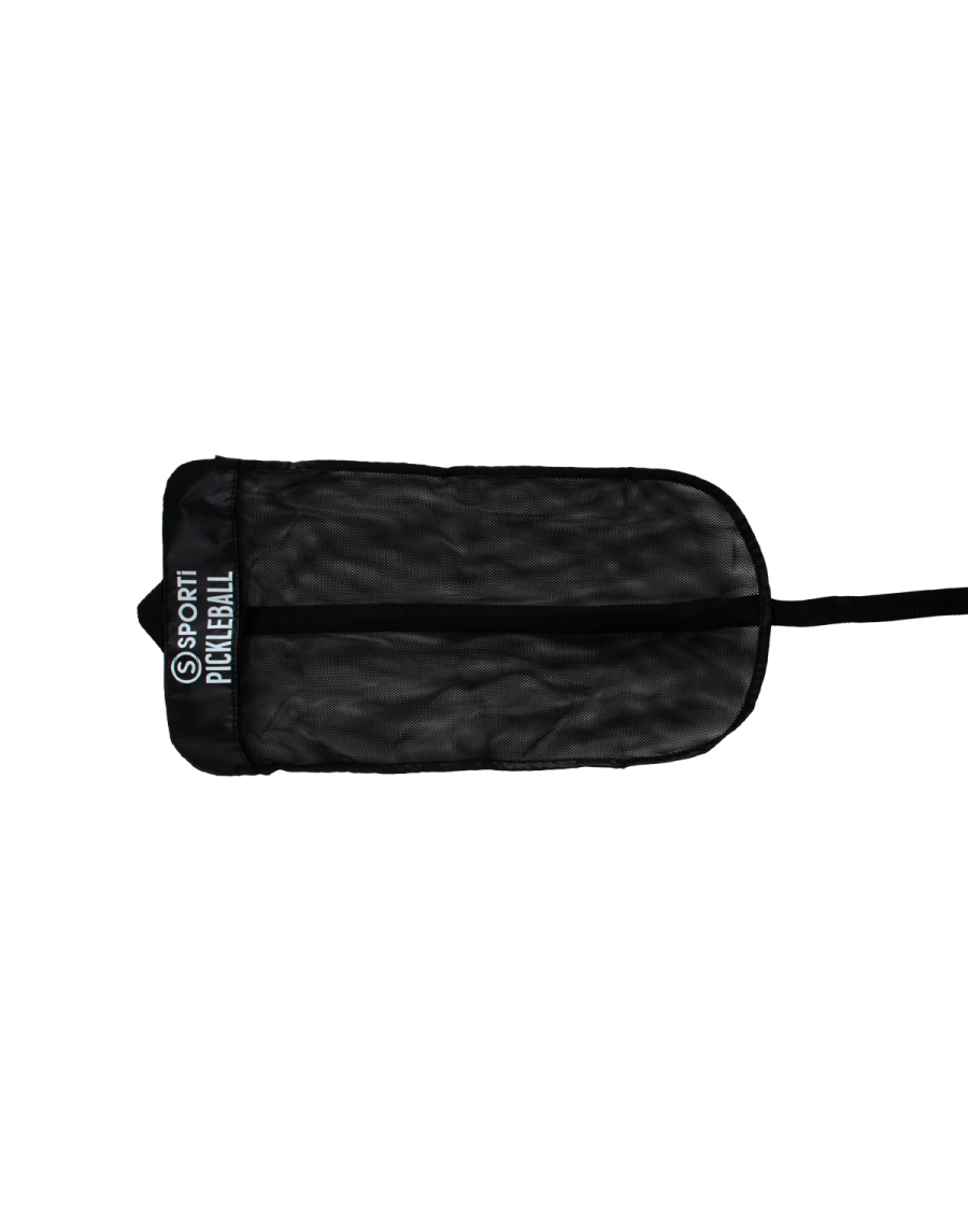 Pickleball bag - mesh