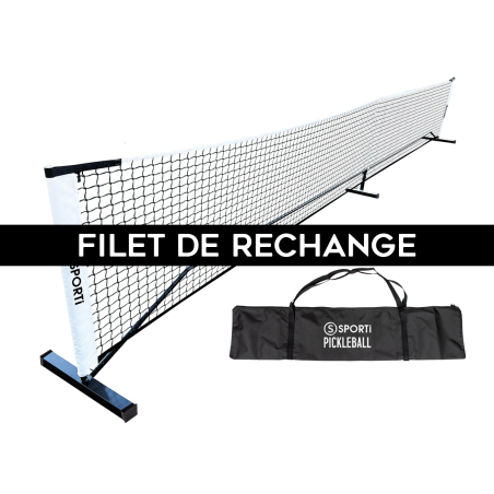 Spare net for ref. 013007