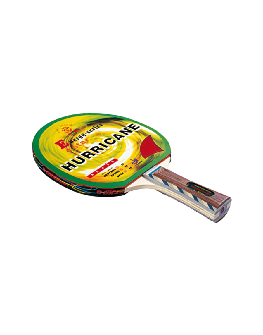 Hurricane paddle
