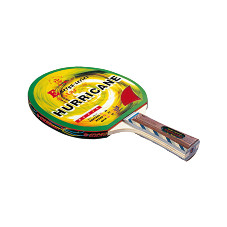 Hurricane paddle