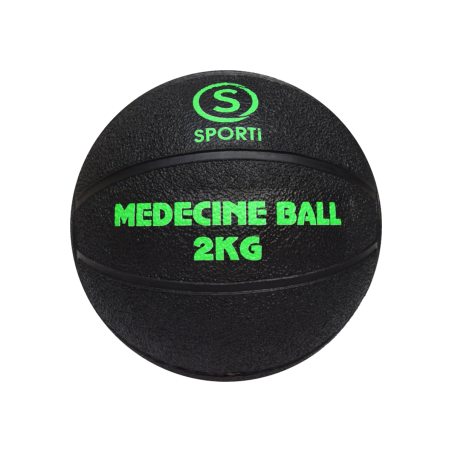 2kg Inflatable medicine ball