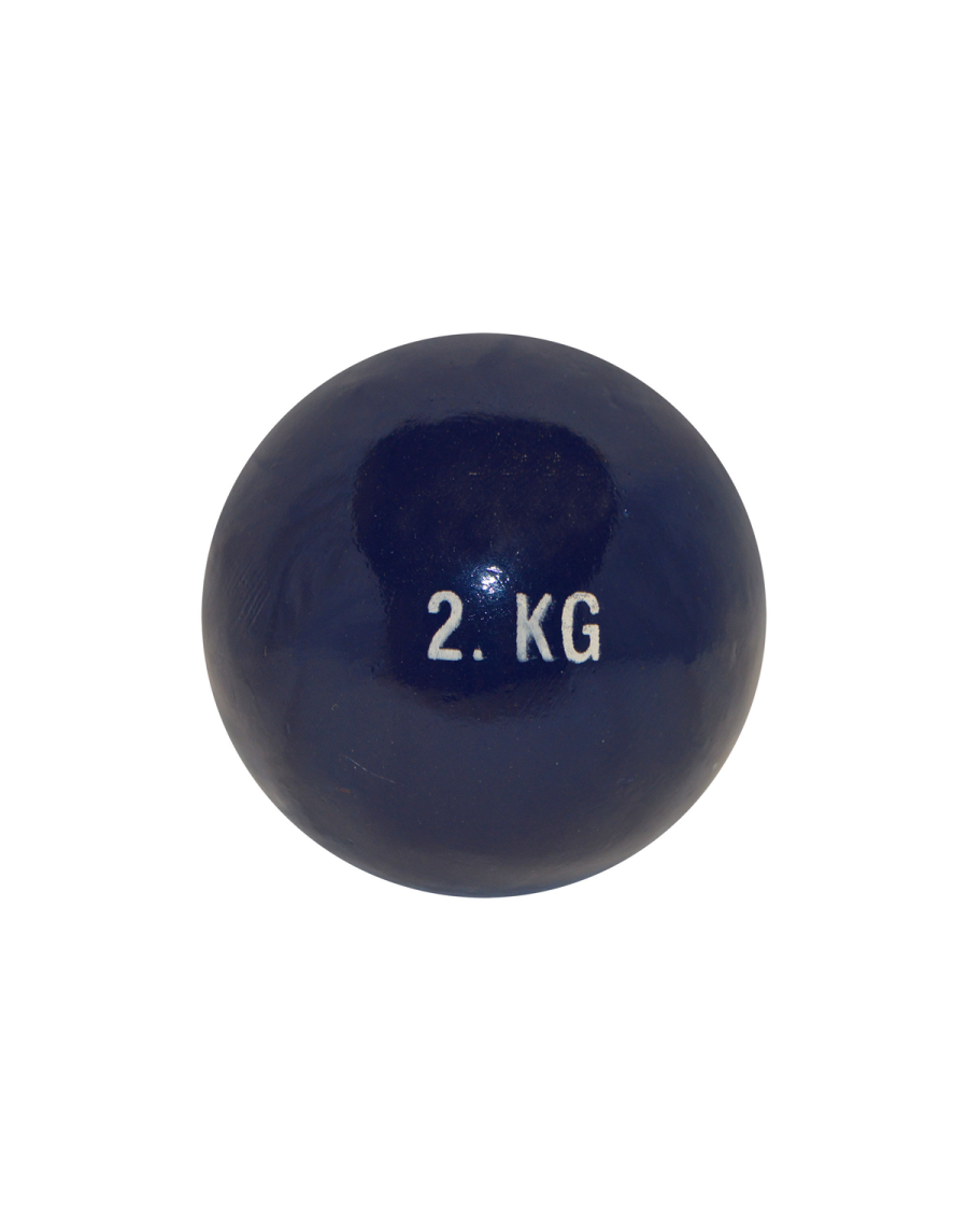Training weight