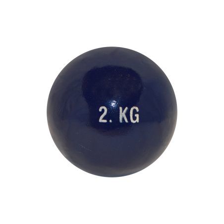 Training weight
