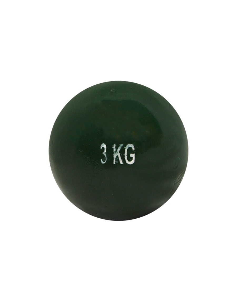 Training weight