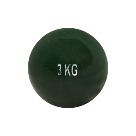Training weight