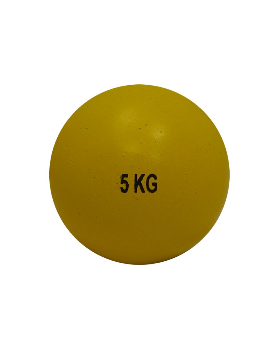 Training weight