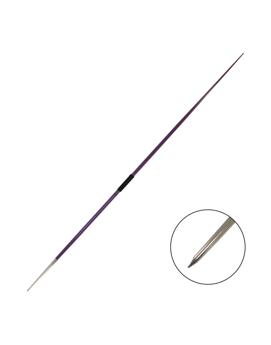 Training javelin