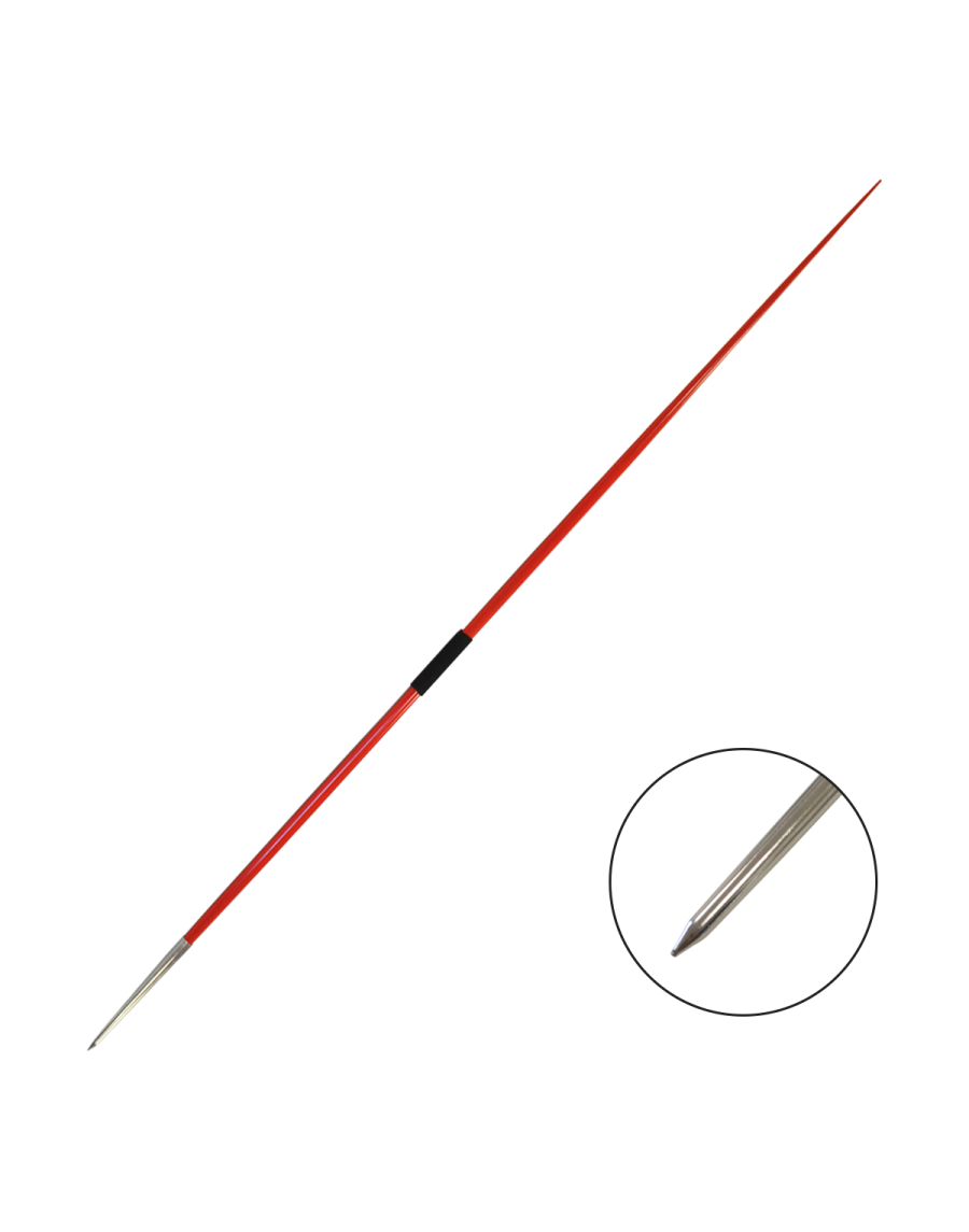 Training javelin