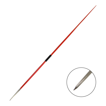 Training javelin