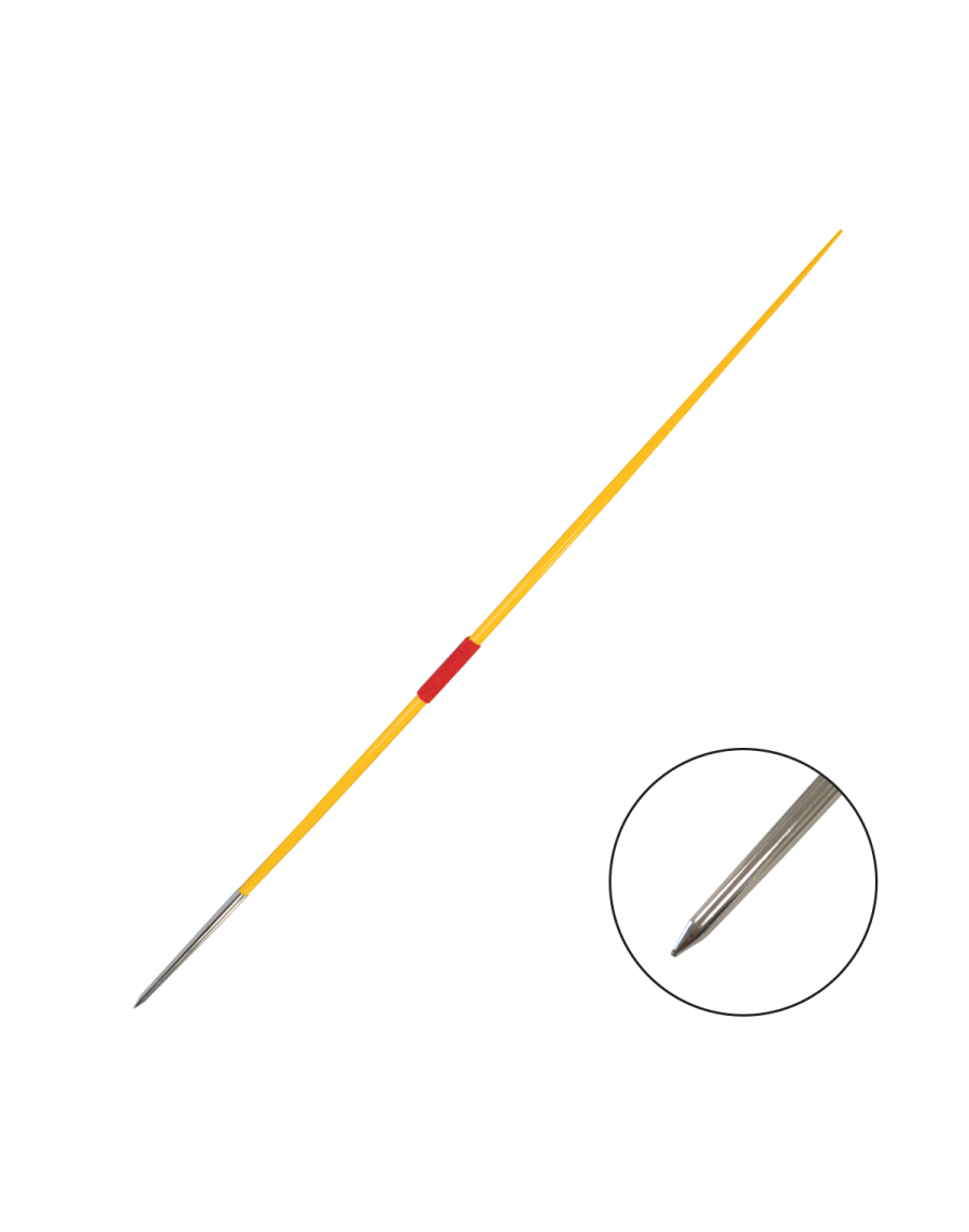 Training javelin