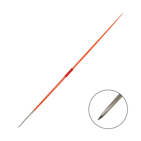 Training javelin