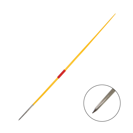 Training javelin