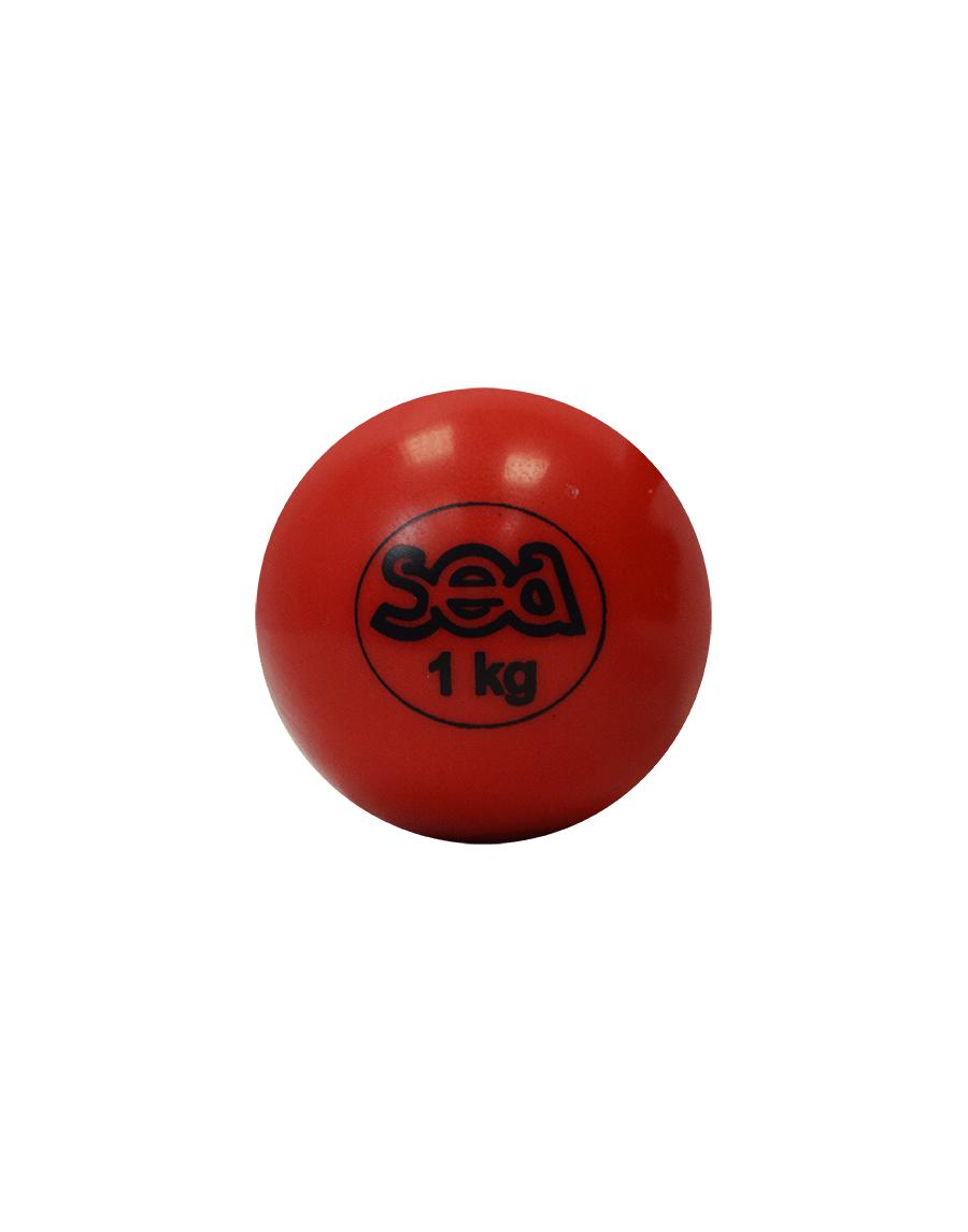 Weighted soft ball