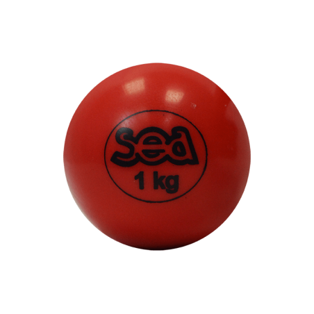 Weighted soft ball