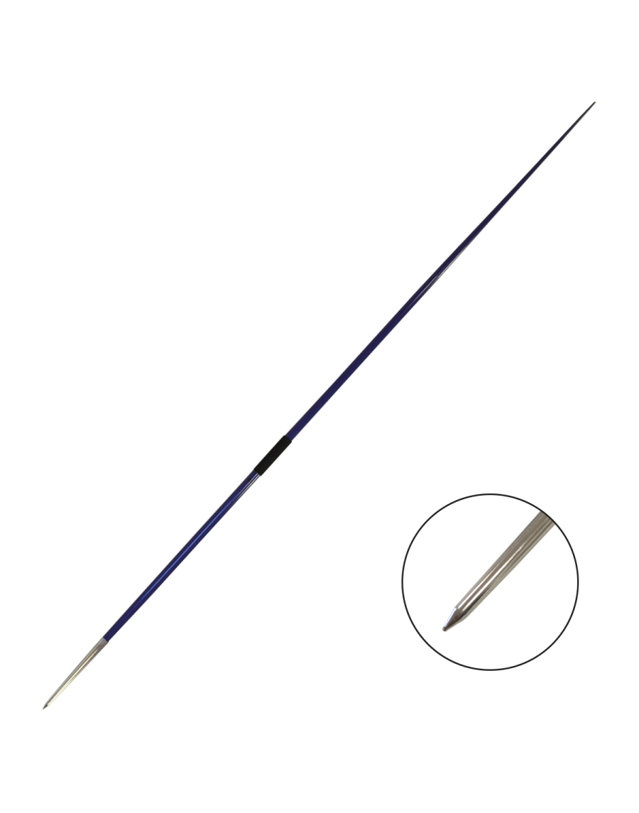 Training javelin
