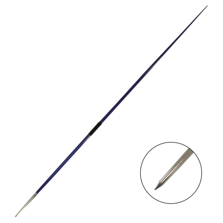 Training javelin