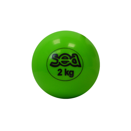 Weighted soft ball