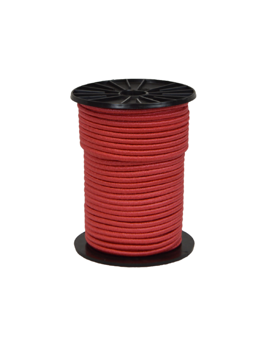 Elastic cord 50 m