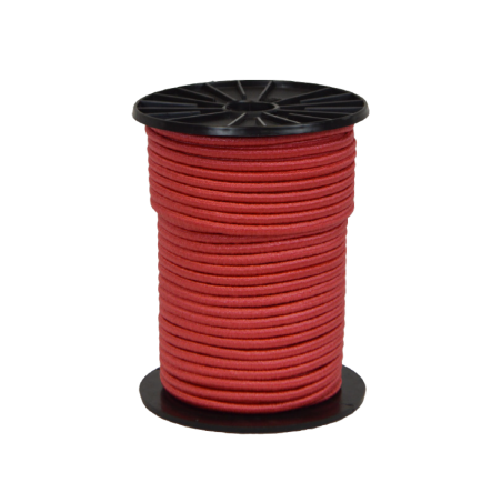 Elastic cord 50 m