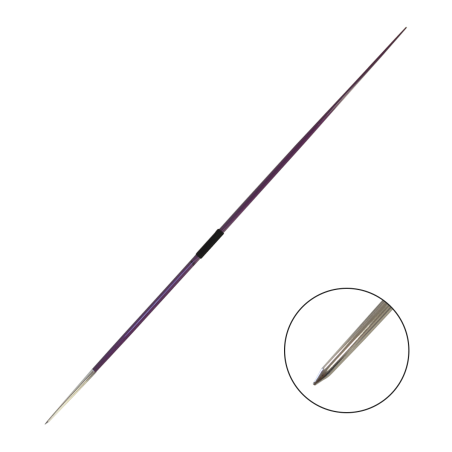 Training javelin