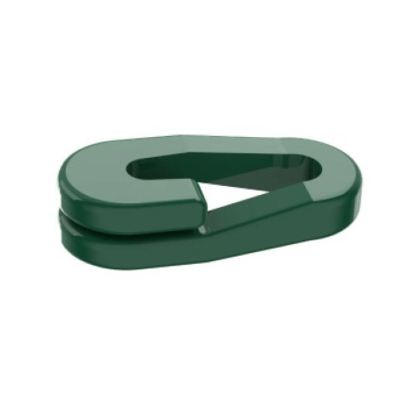 Split ring 7 mm