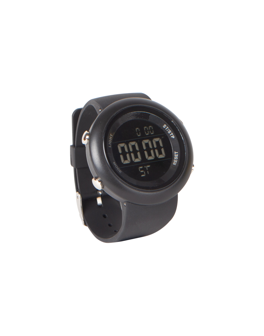 Stopwatch watch
