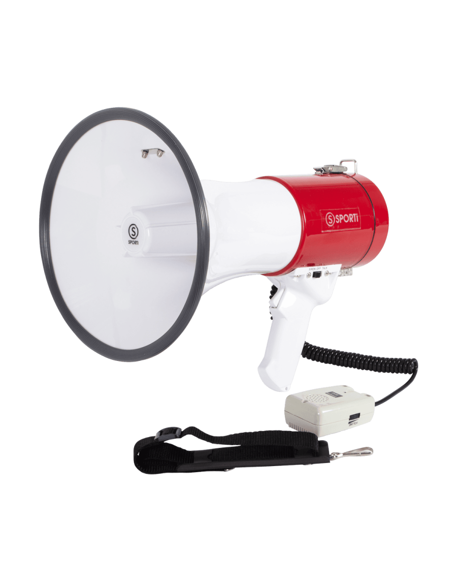 Megaphone
