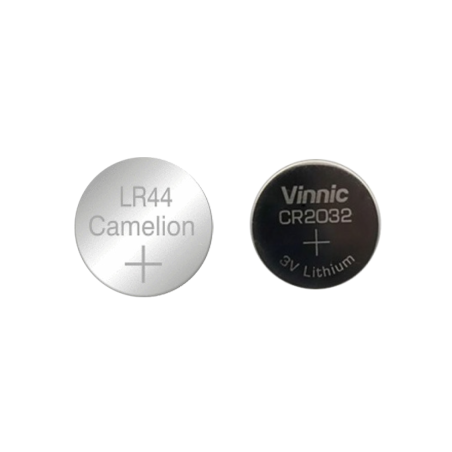 CR2032 batteries